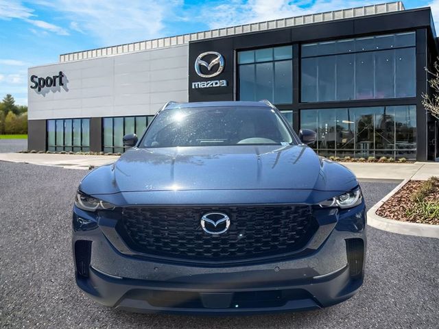 2026 Mazda CX-50 2.5 S Premium