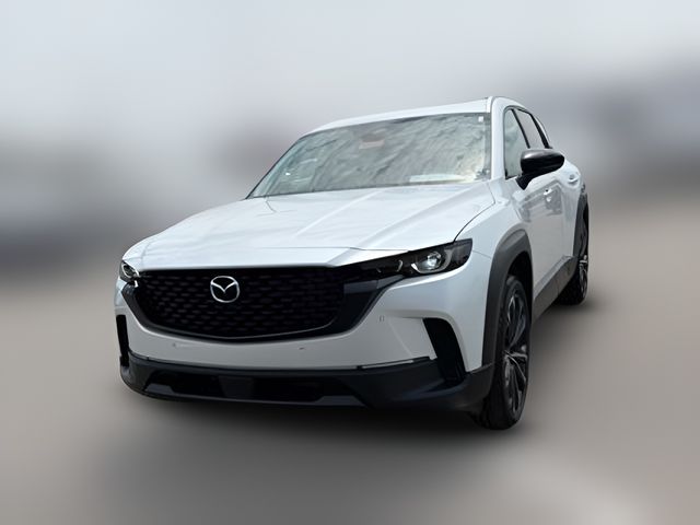 2026 Mazda CX-50 2.5 S Premium
