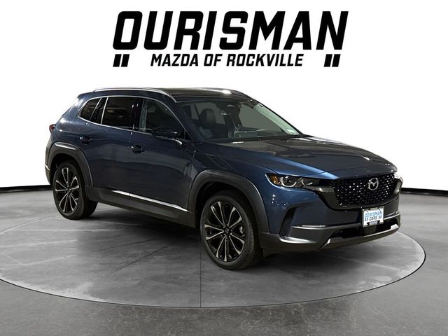 2026 Mazda CX-50 2.5 S Premium