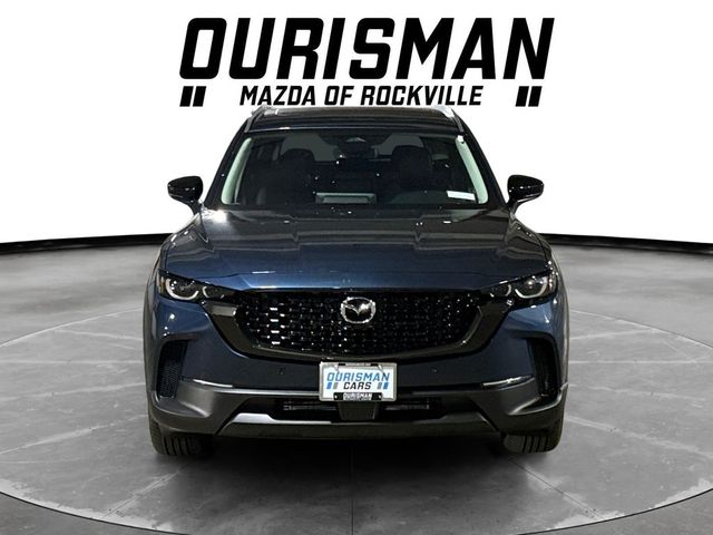 2026 Mazda CX-50 2.5 S Premium
