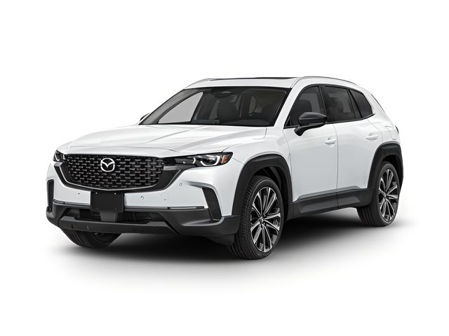 2026 Mazda CX-50 2.5 S Premium
