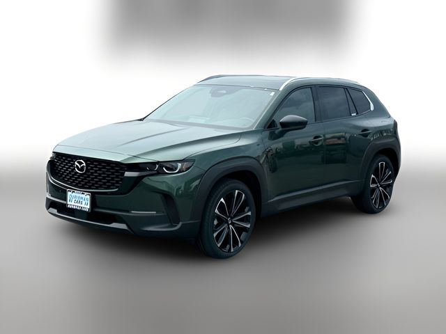 2026 Mazda CX-50 2.5 S Premium