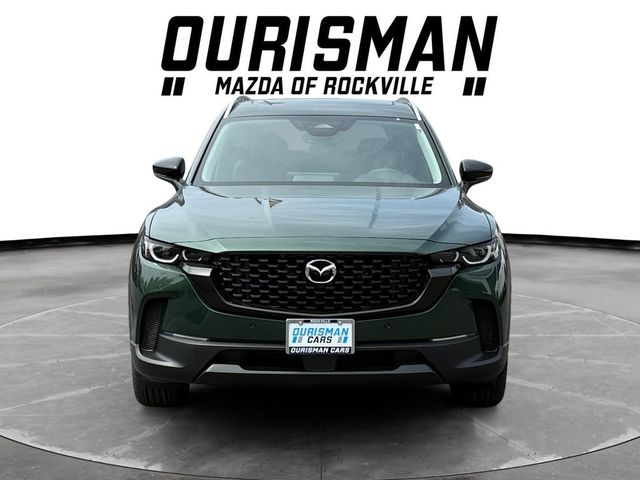 2026 Mazda CX-50 2.5 S Premium