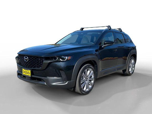 2026 Mazda CX-50 2.5 S Premium