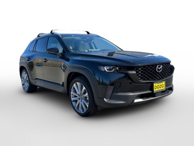2026 Mazda CX-50 2.5 S Premium