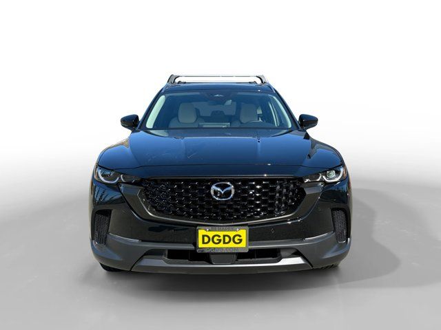 2026 Mazda CX-50 2.5 S Premium