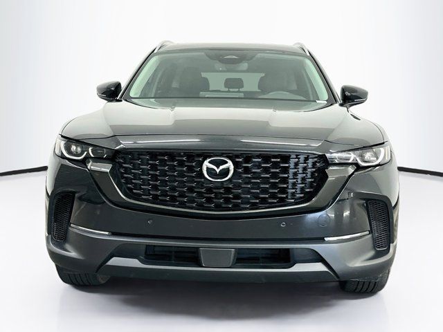 2026 Mazda CX-50 2.5 S Premium