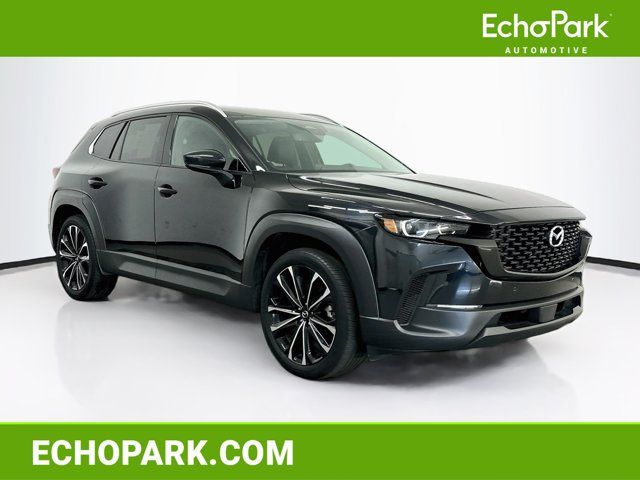 2026 Mazda CX-50 2.5 S Premium