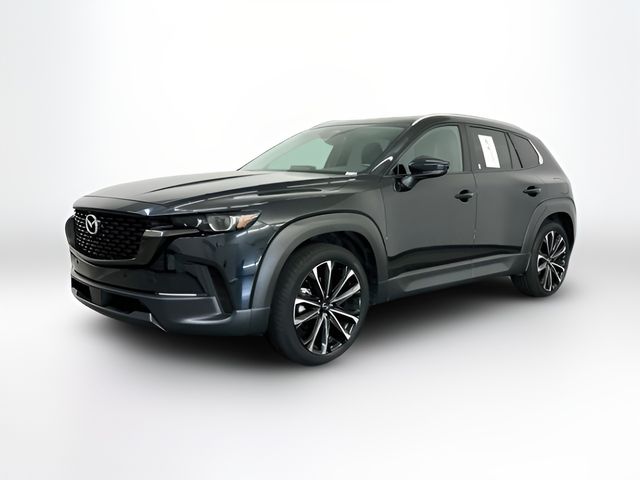 2026 Mazda CX-50 2.5 S Premium