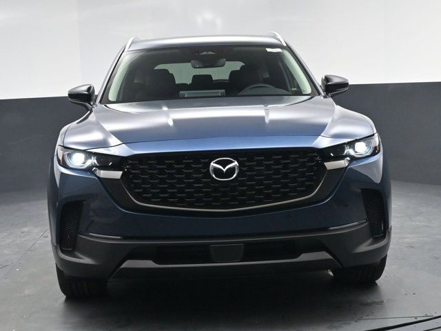 2026 Mazda CX-50 2.5 S Premium