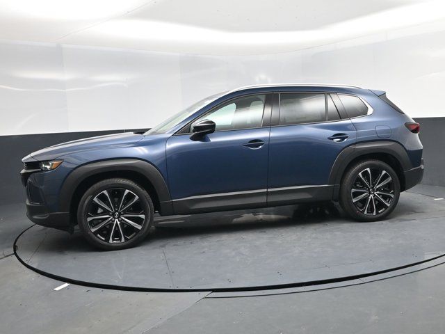 2026 Mazda CX-50 2.5 S Premium