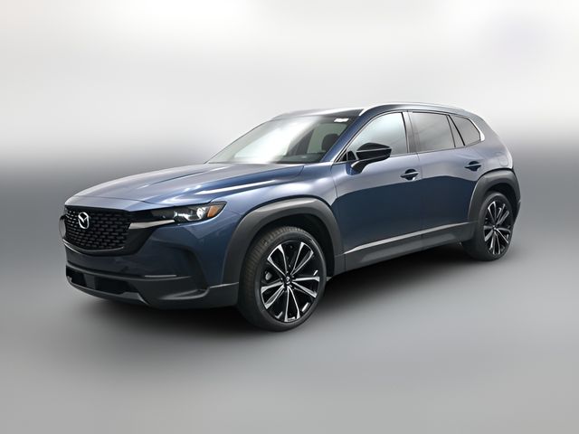 2026 Mazda CX-50 2.5 S Premium