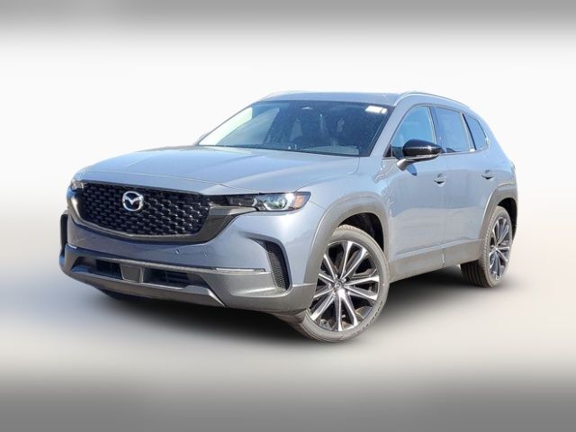 2026 Mazda CX-50 2.5 S Premium