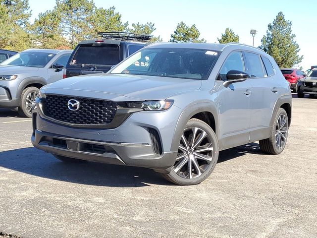 2026 Mazda CX-50 2.5 S Premium