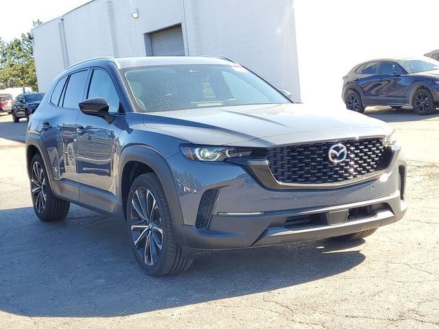 2026 Mazda CX-50 2.5 S Premium