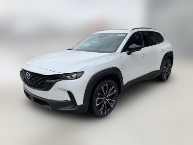 2026 Mazda CX-50 2.5 S Premium