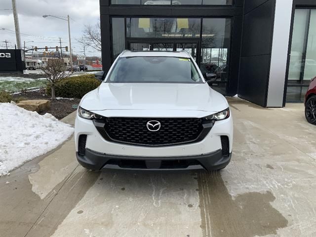 2026 Mazda CX-50 2.5 S Premium