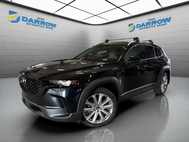 2026 Mazda CX-50 2.5 S Premium