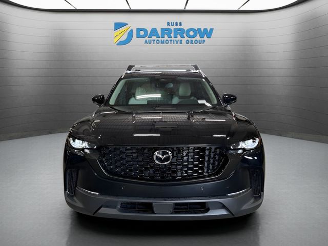 2026 Mazda CX-50 2.5 S Premium