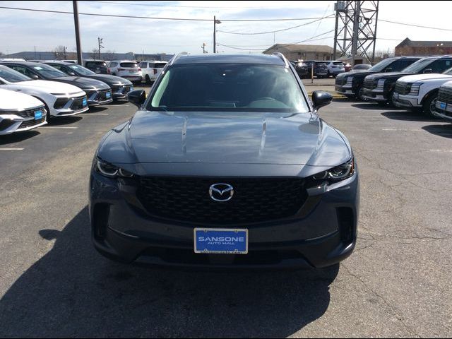 2026 Mazda CX-50 2.5 S Premium