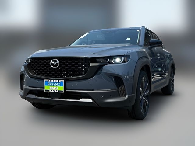 2026 Mazda CX-50 2.5 S Premium