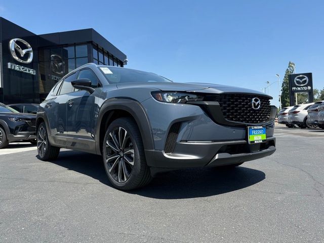 2026 Mazda CX-50 2.5 S Premium