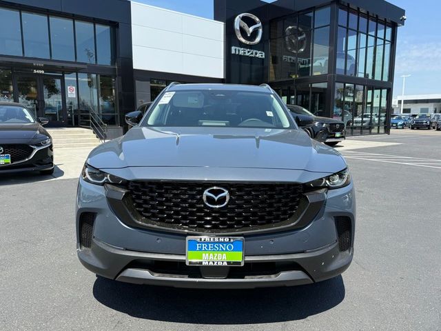 2026 Mazda CX-50 2.5 S Premium