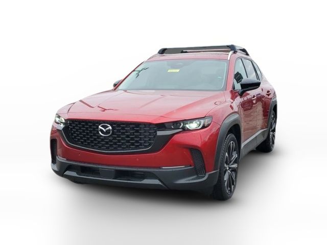 2026 Mazda CX-50 2.5 S Premium