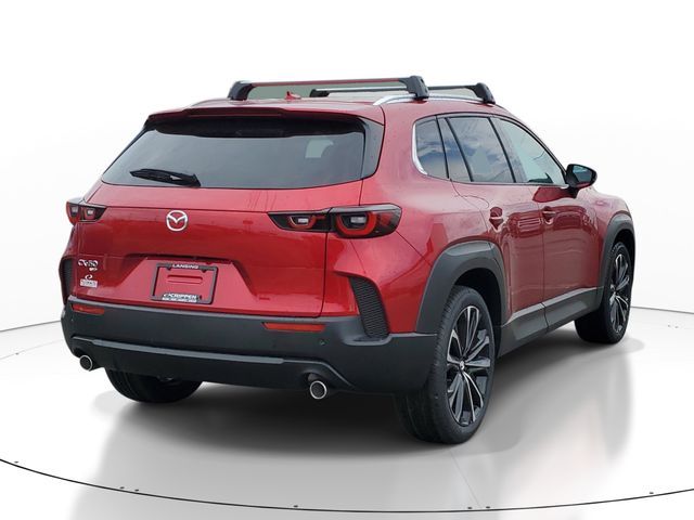 2026 Mazda CX-50 2.5 S Premium