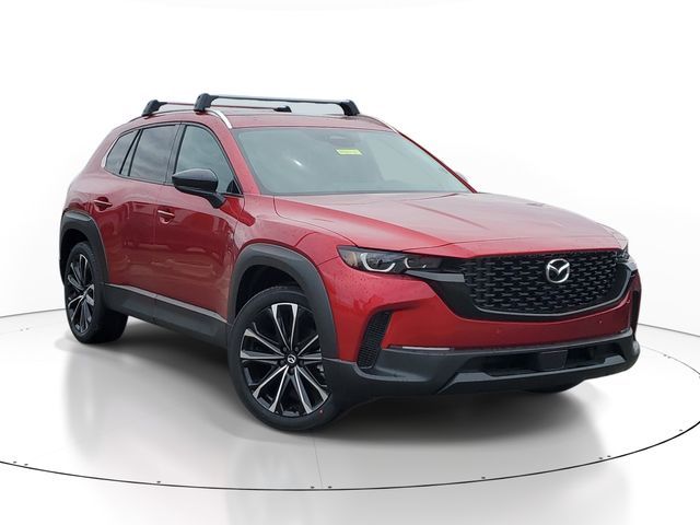 2026 Mazda CX-50 2.5 S Premium