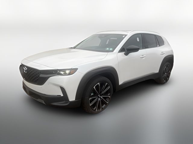 2026 Mazda CX-50 2.5 S Premium