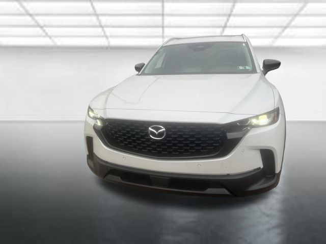 2026 Mazda CX-50 2.5 S Premium