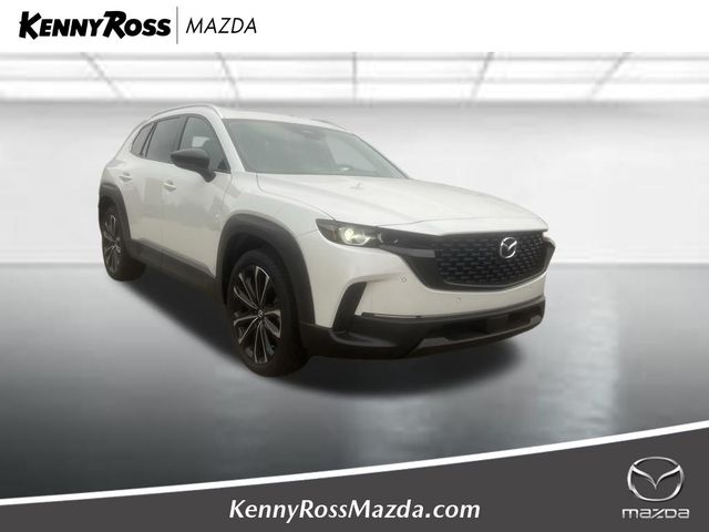 2026 Mazda CX-50 2.5 S Premium