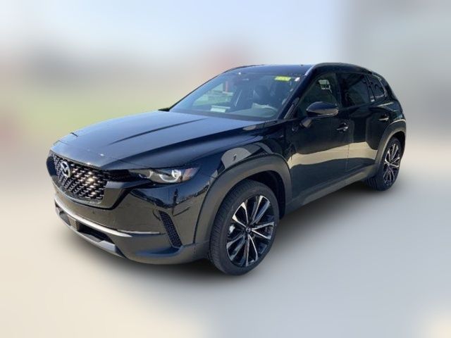 2026 Mazda CX-50 2.5 S Premium