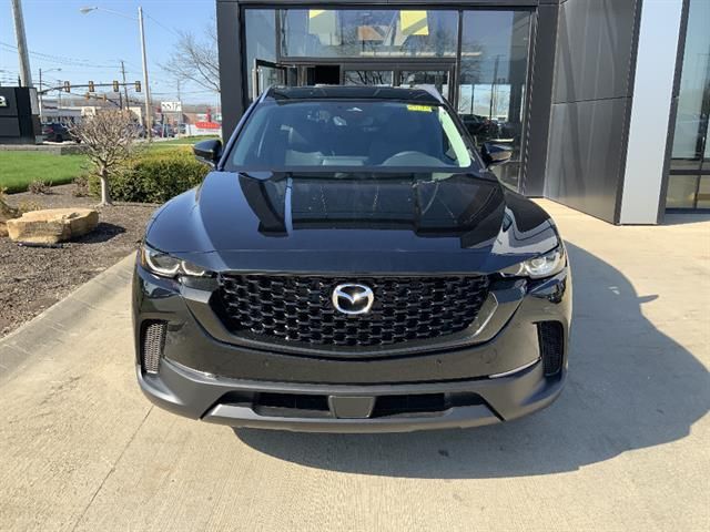 2026 Mazda CX-50 2.5 S Premium