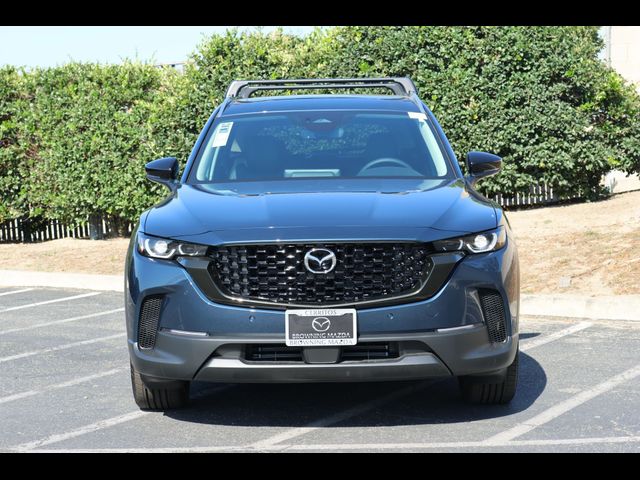 2026 Mazda CX-50 2.5 S Premium