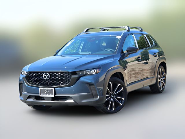 2026 Mazda CX-50 2.5 S Premium