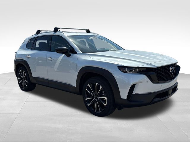 2026 Mazda CX-50 2.5 S Premium