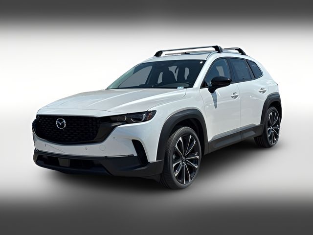2026 Mazda CX-50 2.5 S Premium
