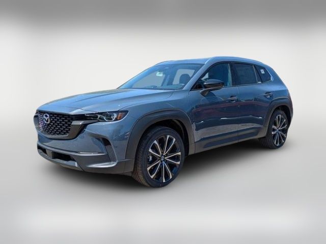 2026 Mazda CX-50 2.5 S Premium