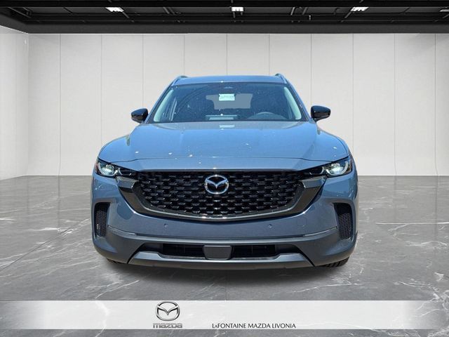 2026 Mazda CX-50 2.5 S Premium