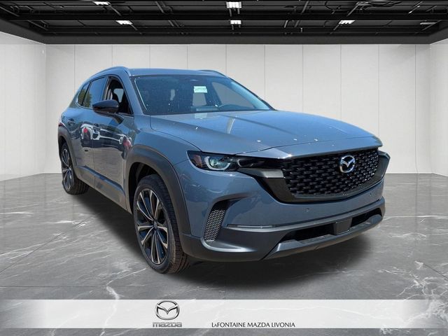 2026 Mazda CX-50 2.5 S Premium
