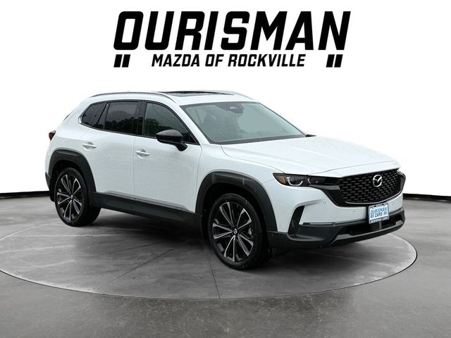 2026 Mazda CX-50 2.5 S Premium