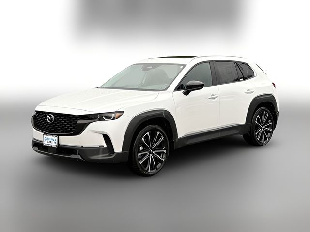 2026 Mazda CX-50 2.5 S Premium