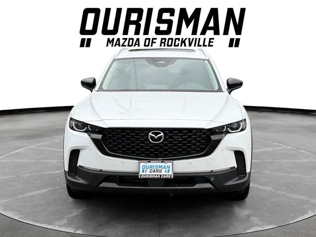 2026 Mazda CX-50 2.5 S Premium