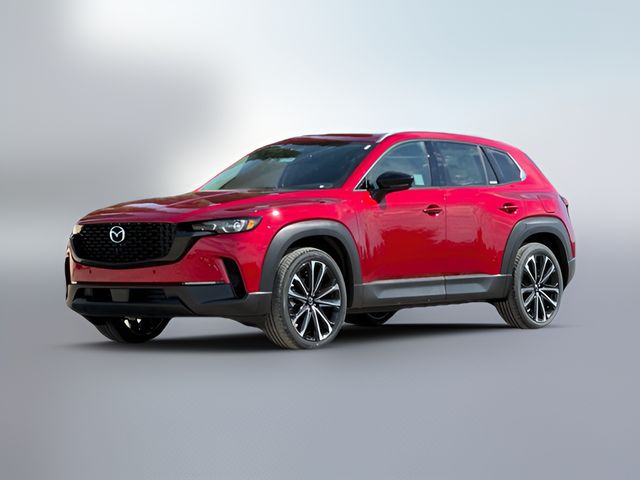 2026 Mazda CX-50 2.5 S Premium