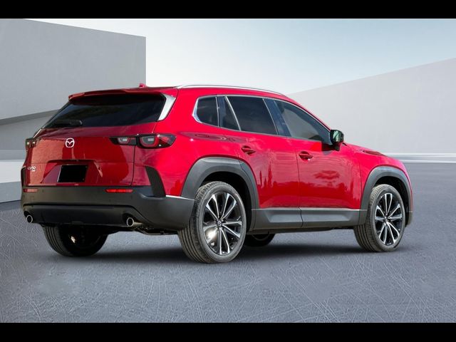 2026 Mazda CX-50 2.5 S Premium