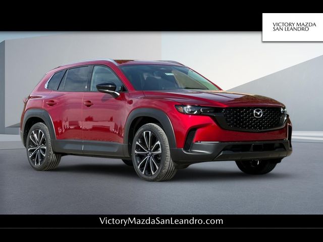 2026 Mazda CX-50 2.5 S Premium