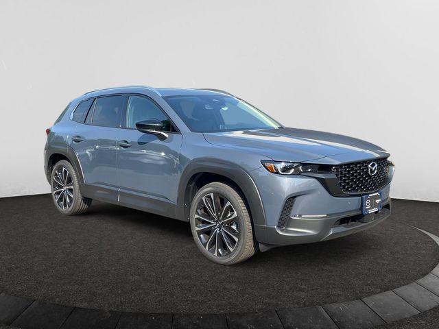 2026 Mazda CX-50 2.5 S Premium