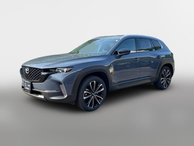 2026 Mazda CX-50 2.5 S Premium